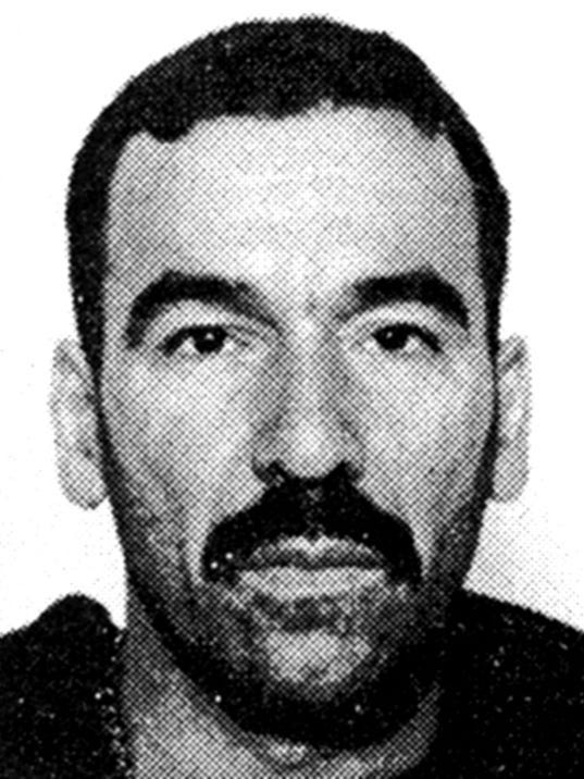 Crime Scene: Dismembered man tied to 'Last Call' killer