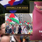 Kun pitäisi kysyä: missä muslimit olivat Pridessä? – HS kysyi: "Miksi tuijotatte?" ISIS-tyylisen niqab-jutun kera