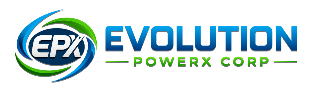 Evolution PowerX Corp | TSX:E · Natural Gas. Powering a Better Future.