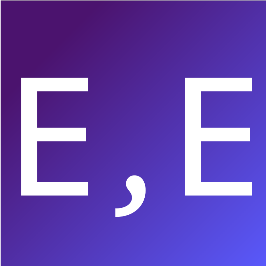 Energy, Extended logo