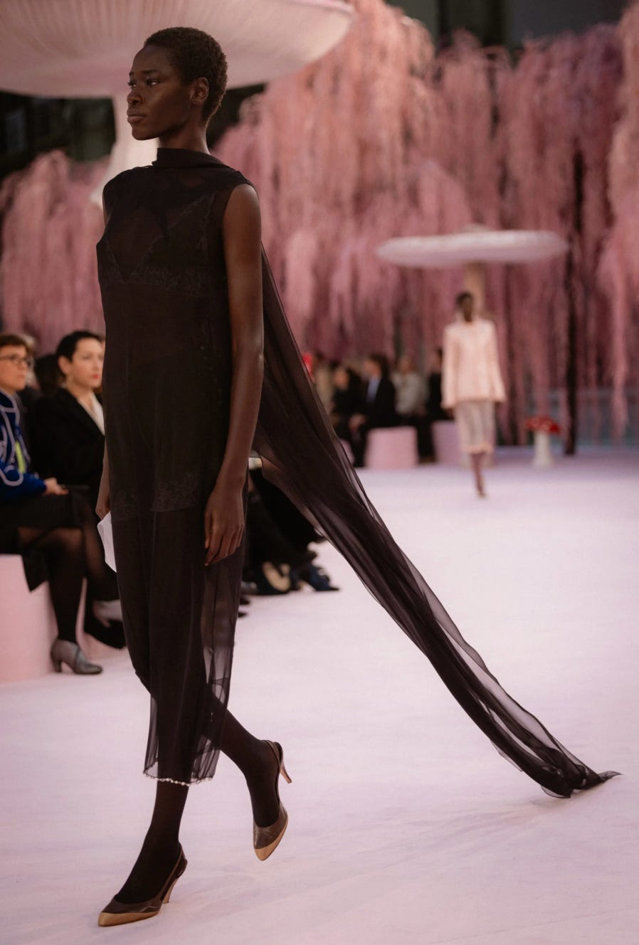 Why the 1920s Are Dressing the 2020s