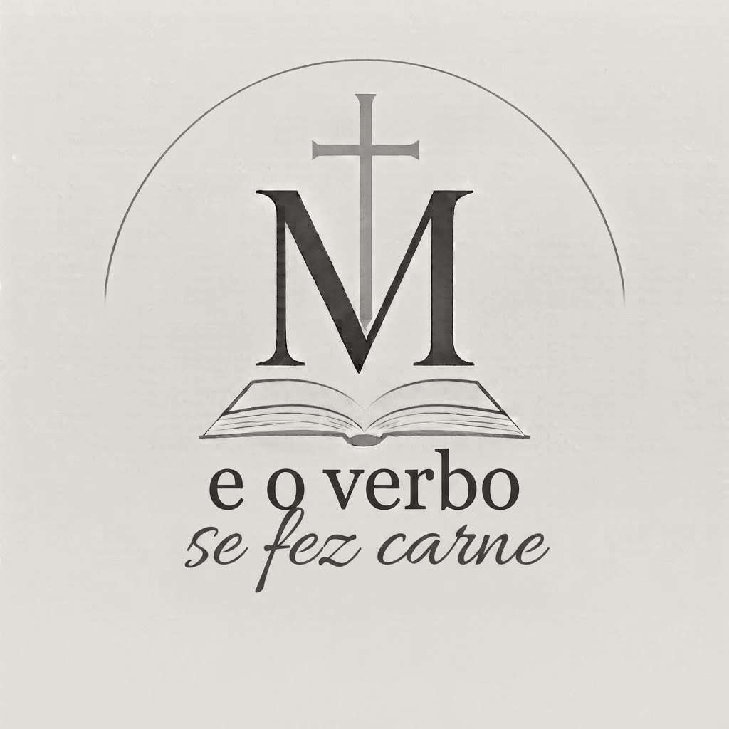 E o Verbo se fez carne 