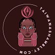 Taiwana’s Hood Fiction's avatar