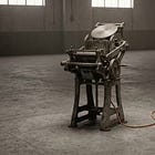 The Field Finally Said It Out Loud