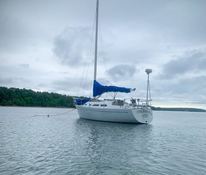 Product photo of 1987 Freedom m28 Product photo of 1987 Freedom m28