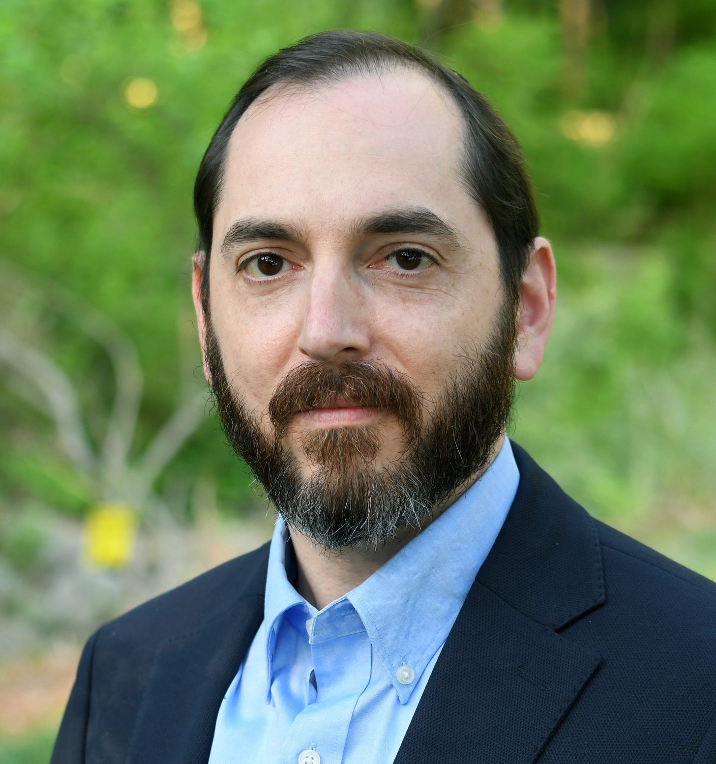 Seth Mandel, senior editor of Commentary and adjunct fellow at the Z3 Institute.
