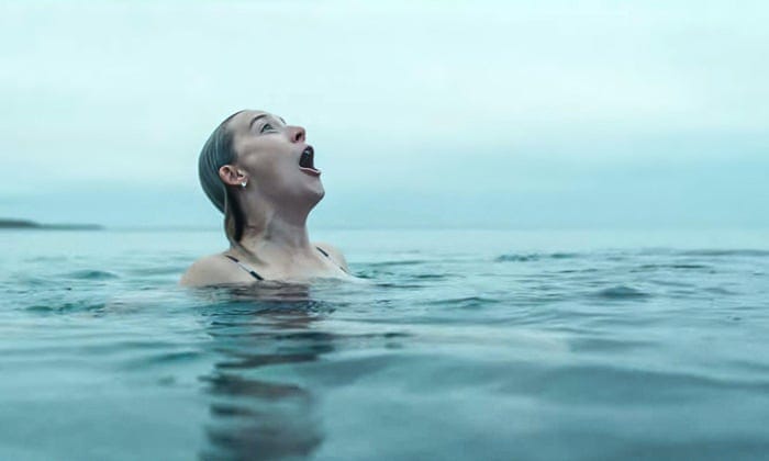 The Outrun: My real life as an alcoholic, played out on the big screen |  Amy Liptrot | The Guardian