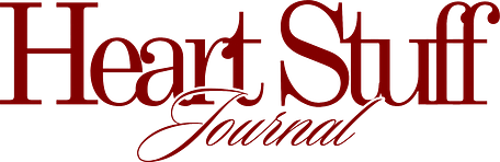 The Heart Stuff Journal