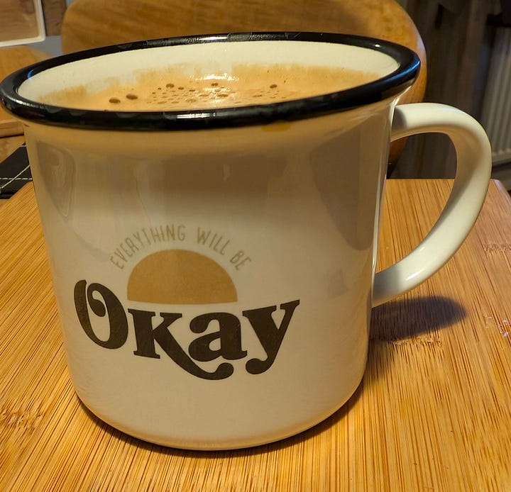 A few photos from Devon