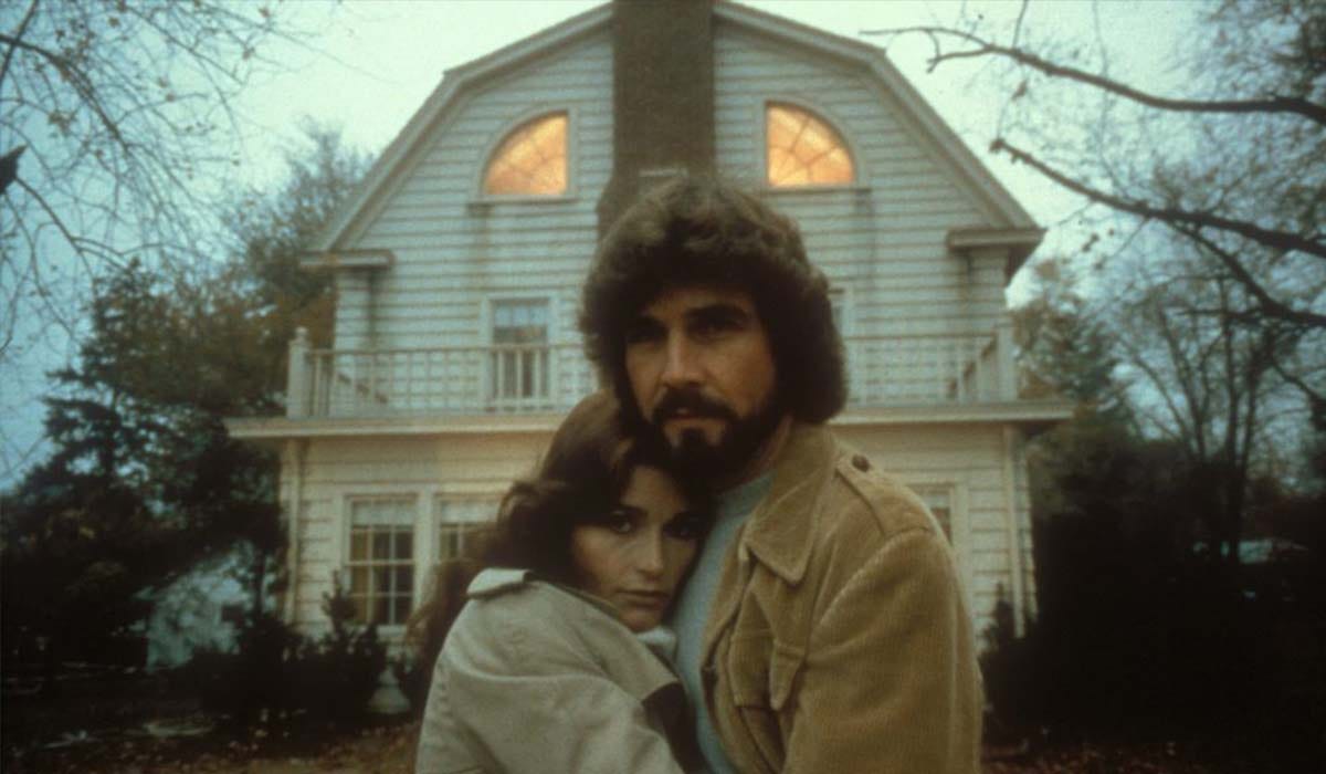 Amityville Amityville