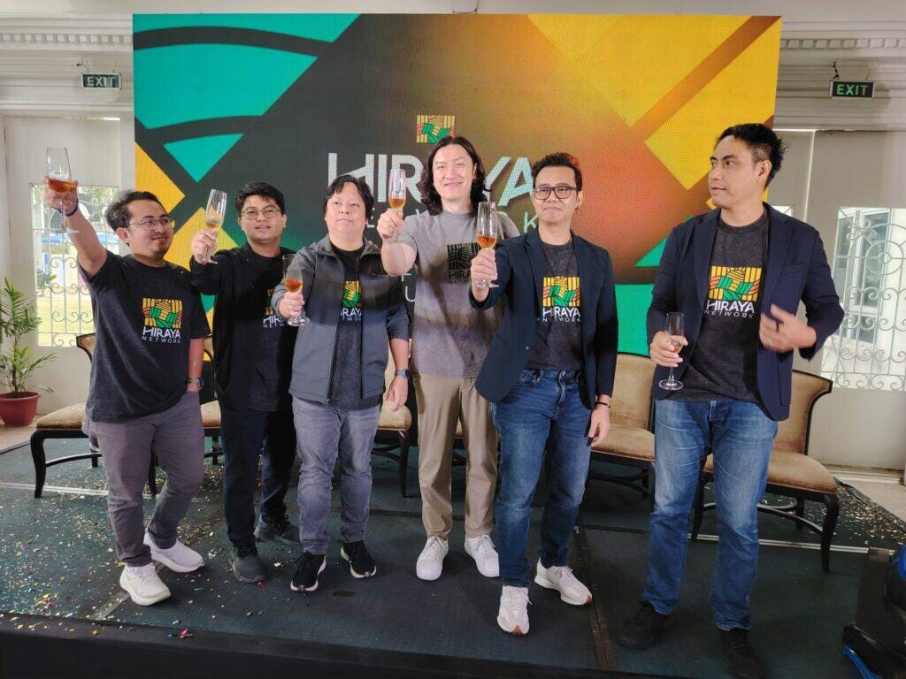Photo for the Article - Crypto PH News Recap: Mar. 24 - 30, 2025