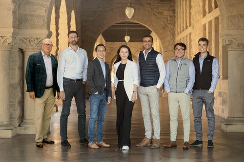 Fusion Fund Closes Fusion Fund III, at $120M - FinSMEs