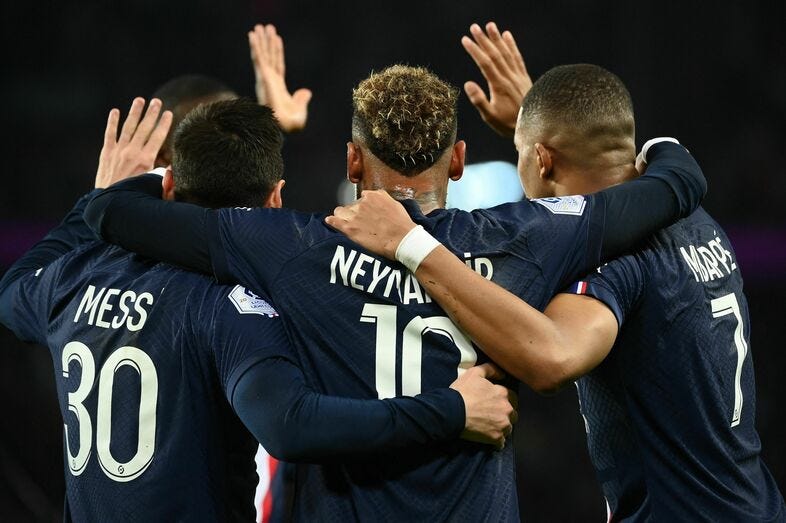 The World Cup is over. What soccer should I watch now? | WBUR