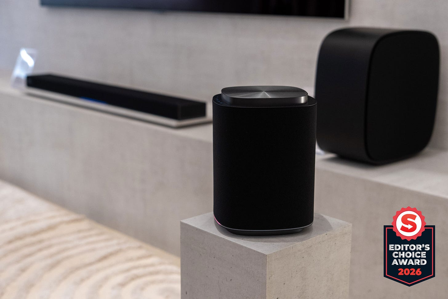 Dolby Atmos FlexConnect Dolby Atmos FlexConnect