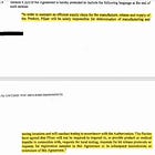 Die Schweizer COVID-"Impfstoff" Verträge Teil 1 B