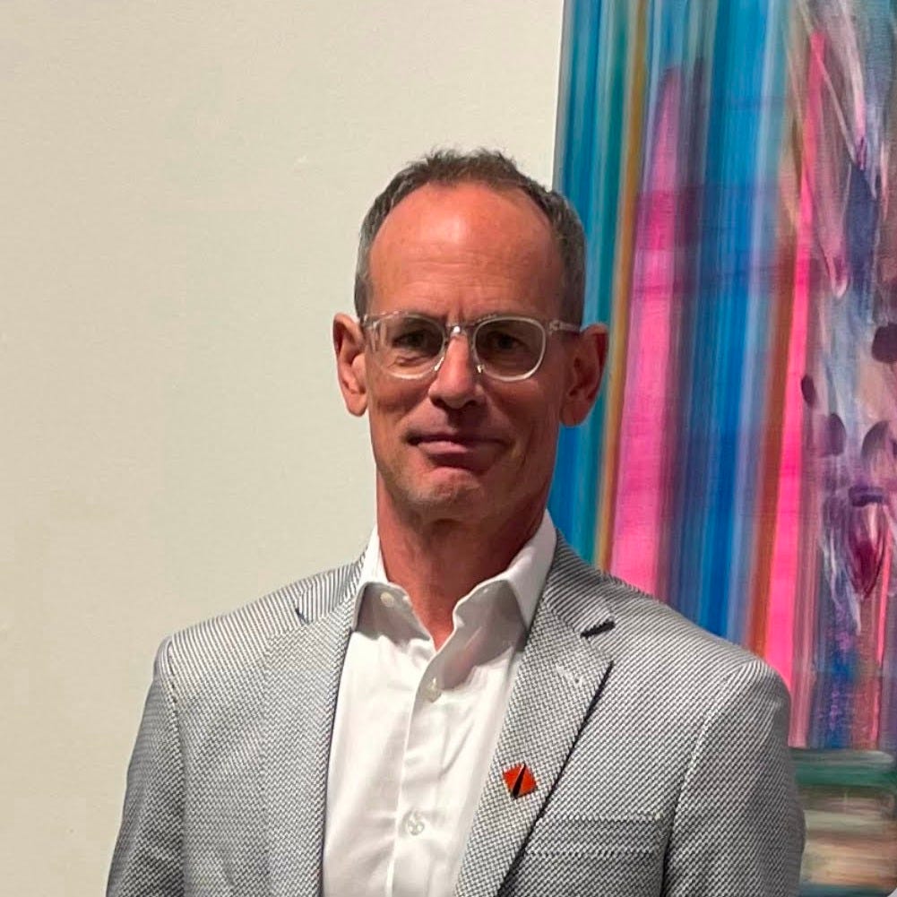 Whirling Toward the Midline