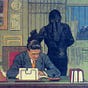 Matthew Cole Levine's avatar