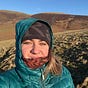 Holly Mitchell's avatar