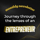 Life of a founder: It's not what you see on social media