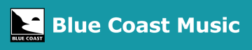 Blue Coast Music Store