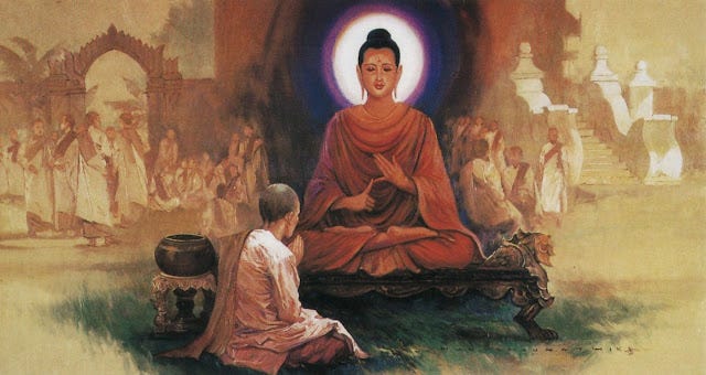 a-origem-do-buda a-origem-do-buda
