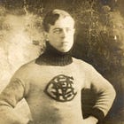 Today's Tidbit... Football's Interlocking Monograms