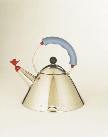 Kettle