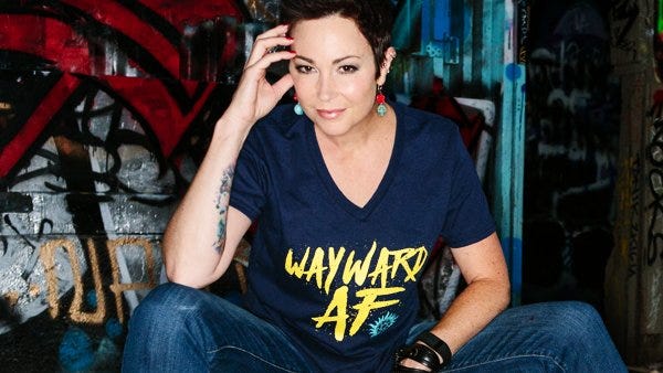 Kim Rhodes Briana Buckmaster supernatural movie tv tech geeks 600x338 Kim Rhodes Briana Buckmaster supernatural movie tv tech geeks 600x338