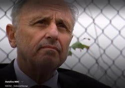 Christopher Ambrose is a Shitty Lawyer: Credibly accused pedophile seeks unprecedented lifetime gag order against journalist Frank Parlato.