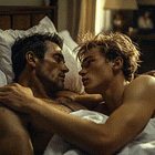Summer Seduction (Part 6)
