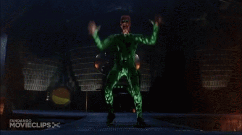 Image result for batman forever gif
