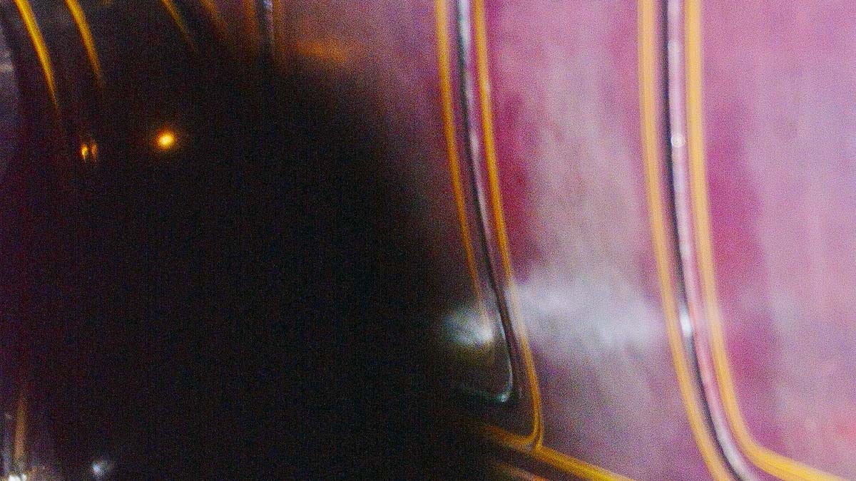 Is the Wisconsin Automotive Museum haunted?