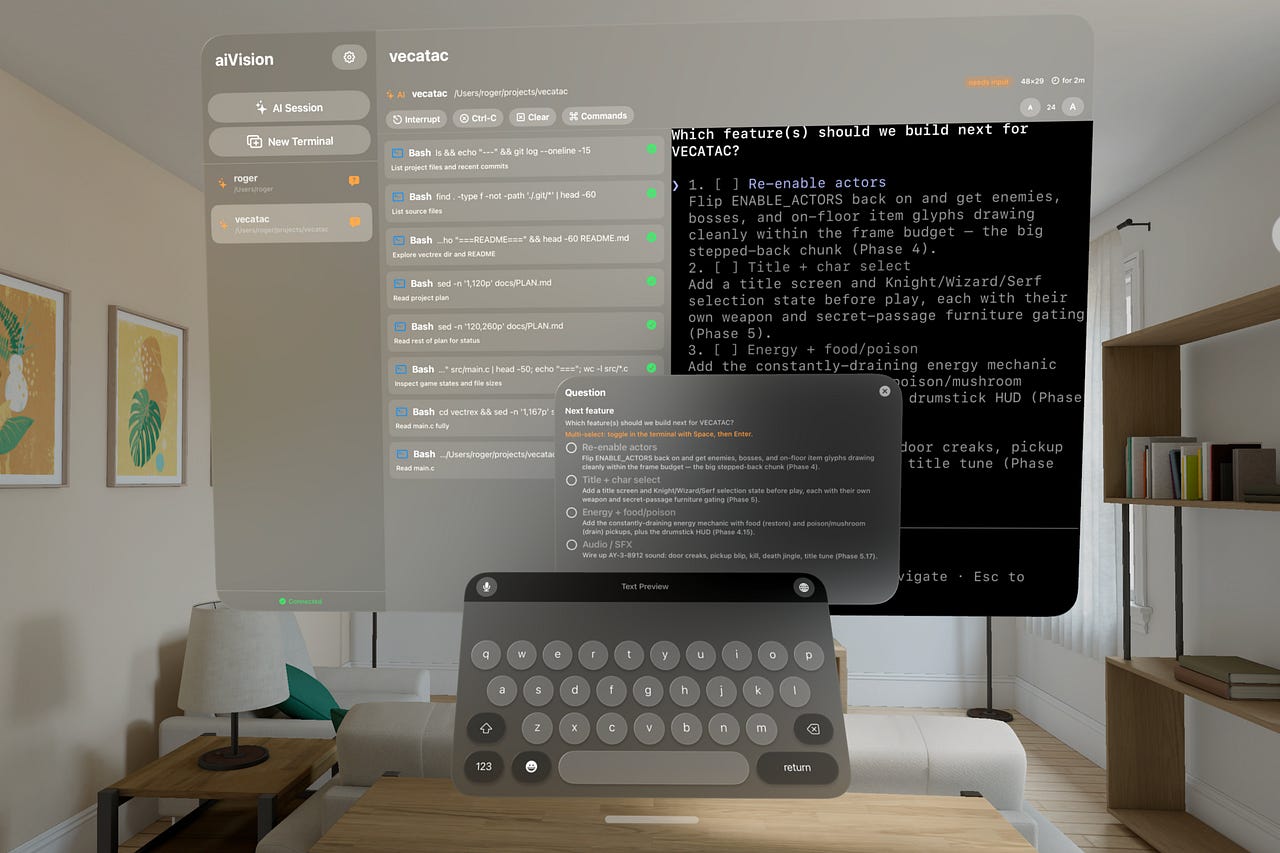 Spatialverb Projects The Spatial Projects | Substack