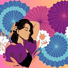 🍑 Dreamscapes: The Best Fall Colors for September and Here's Proof