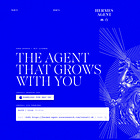 Create your Hermes Agent