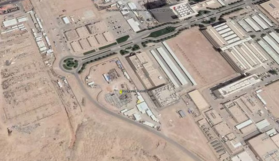 Former IRGC Commander's Unsubstantiated Allegation of Saudi Nuclear ...