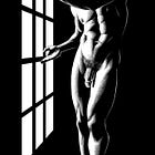 BeardieBoys, An artist that creates for a Gay audience. 