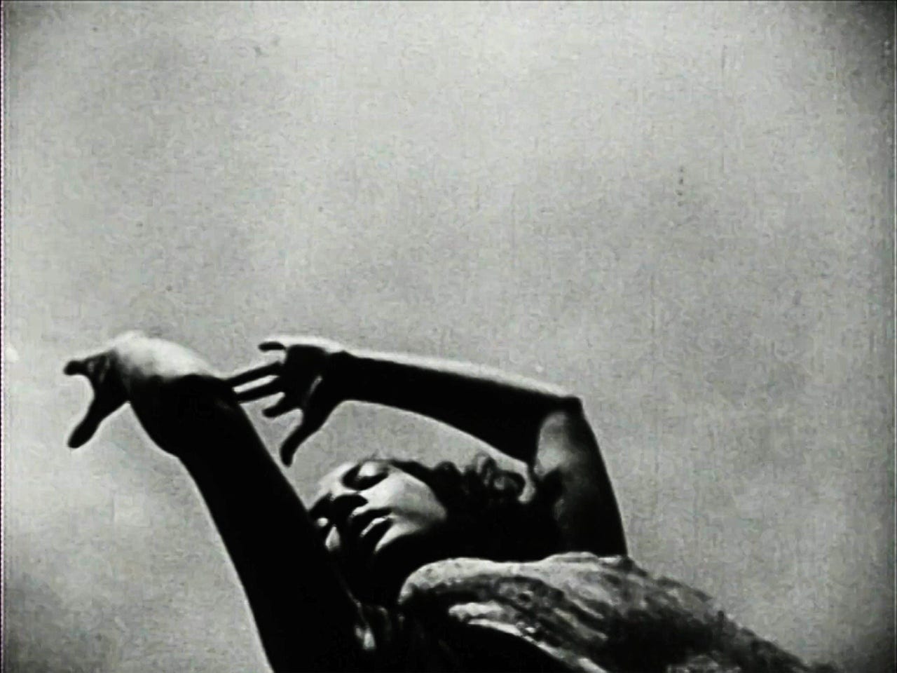 Time, Space, and Screen: The Cinematic Illusions of Maya Deren | Performa  Biennial 2025