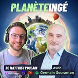 Planète Ingénieur by Matthieu Poulain