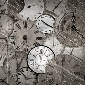 A Brief History of Tomorrow