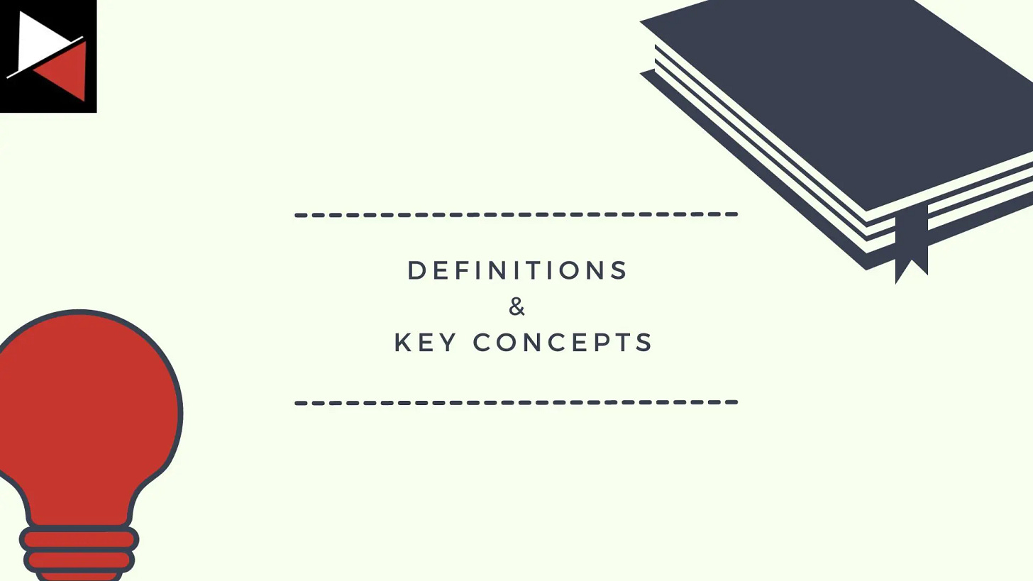 Learning Resources Cyber Threat Intelligence Definitions & Key Concepts