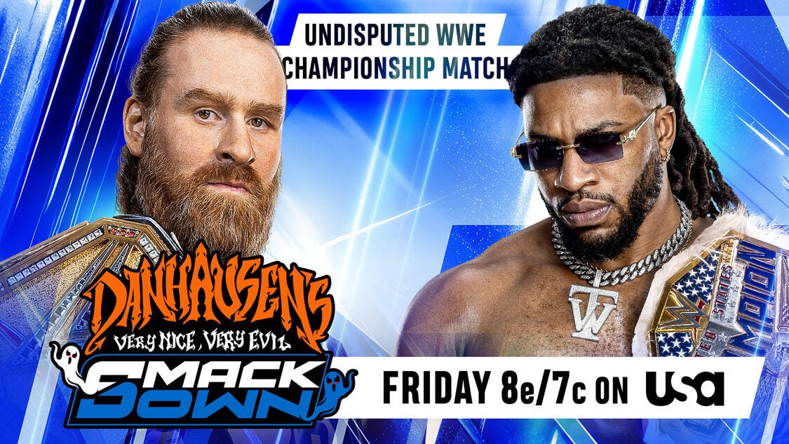 WWE WWE