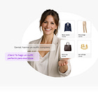 IA, búsqueda y ecommerce, el verdadero cambio empieza dentro de tu web