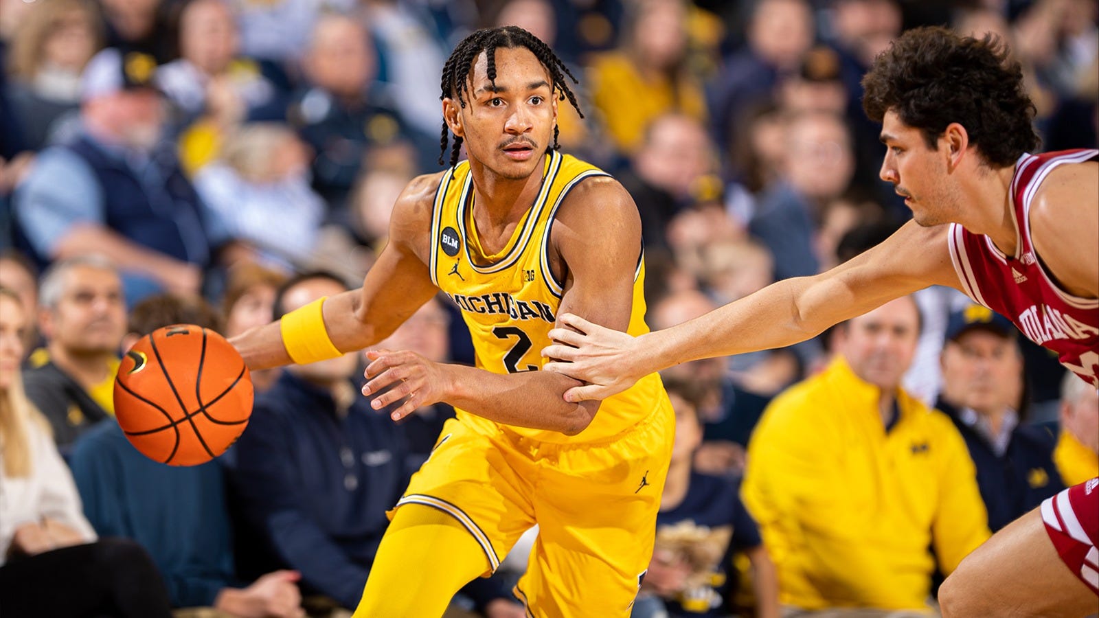 Guard Up: Kobe Bufkin vs. Jalen Hood-Schifino Film Breakdown (DraftPunk)