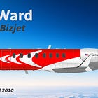 Aircraft / Learjet 45 Series