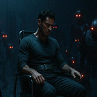 Dark Matter - Chapter 2: Gods Made of Code [Video Edition]