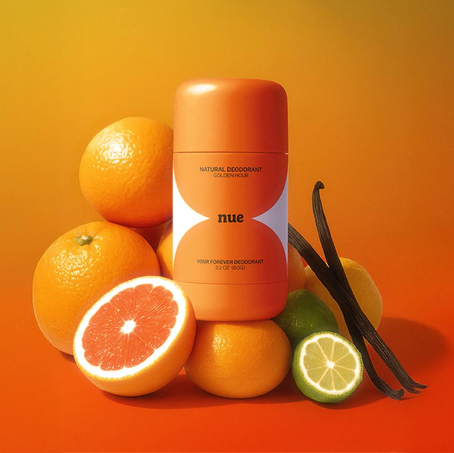 Lisa Cain on Ezgi Sarıcam's concept for Nue