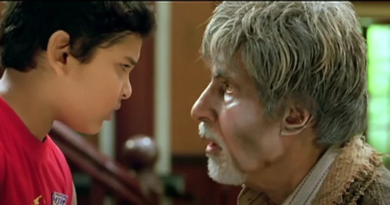Bhoothnath on SonyLIV Bhoothnath on SonyLIV