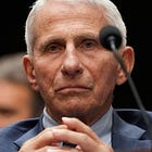 Senate Panel Votes to Hold Fauci in Contempt of Congress