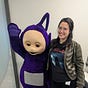 Monia Ali's avatar